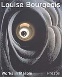 Review Prestel  / Louise Bourgeois: Works in Marble