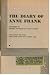 Books : The Diary of Anne Frank, Dramatized By Frances Goodrich and Albert Hackett (Based Upon the Book, Anne Frank: Diary of a Young Girl
