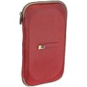 EVW-72 EVA Molded 72 Capacity CD/DVD Case (Red)