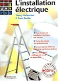 L\'installation électrique