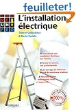 L'installation �lectrique