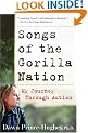 Songs of the Gorilla Nation: My Journey Through Autism