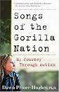 Songs of the Gorilla Nation