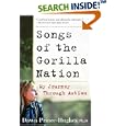 Songs of the Gorilla Nation: My Journey Through Autism