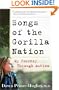 Songs of the Gorilla Nation: My Journey Through Autism