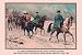 Art Poster, Continental Rhode Island Infantry 1782-1796 - 27.5 x 18.75