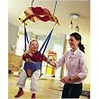 Haba Airy Fairy Baby Swing