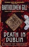 Death In Dublin (Peter McGarr Mysteries)