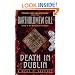 Death In Dublin (Peter McGarr Mysteries)