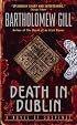 Death In Dublin (Peter McGarr Mysteries)