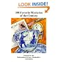 100 Favorite Mysteries of the Century