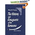 The History and Conquests of the Saracens: Six Lectures Delivered before the Edinburgh Philosophical Institution by  Edward Augustus Freeman