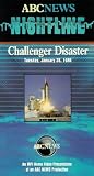 VHS : Nightline: Challenger Disaster