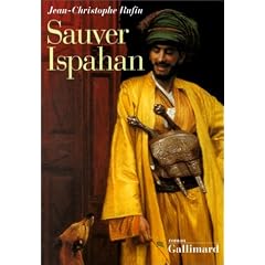 Sauver Ispahan