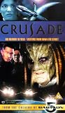 Babylon 5-Crusade V6 [VHS] [1999]