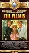 The Villain [VHS]