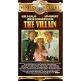 The Villain [VHS] by 