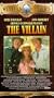 The Villain [VHS]
