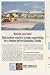 1972 Port Charlotte Florida General Development Print Ad