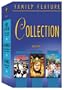 Family Features Collection 1 [VHS]