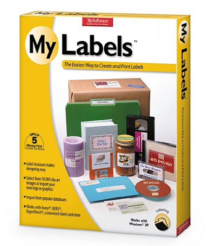Mylabels