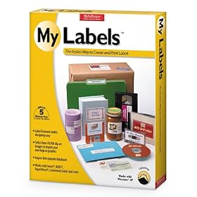 Mylabels