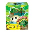 Faber-Castell Paint and Craft Plaster Turtle