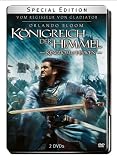 K�nigreich der Himmel (Special Edition, 2 DVDs im Steelbook) - Orlando Bloom