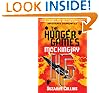 Mockingjay Hunger image_Mockingjay Hunger