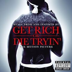 Get Rich Or die Tryin'