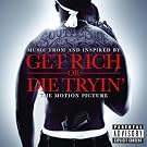 Get rich or die tryin