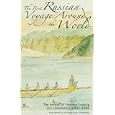 First Russian Voyage around the World: The Journal of Hermann Ludwig von Lowenstern 1803-1806