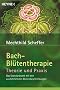 Bach-Bl�tentherapie. Theorie und Praxis (Livre en allemand)