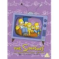 The Simpsons: Complete Season 3 [DVD]
