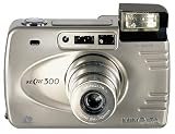 Produkt-Bild: Minolta Vectis 300 APS-Kamera