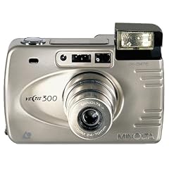 Minolta Vectis 300 APS-Kamera