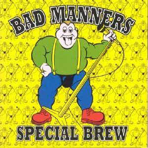 Bad Manners - Special Brew: The Platinum Collection - Zortam Music
