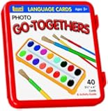 Smethport Photo Language Cards Go Togethers