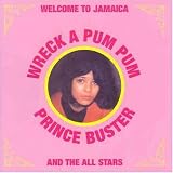 Wreck a Pumpum