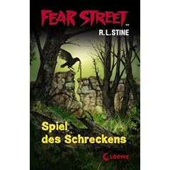 Fear Street. Spiel des Schreckens