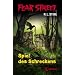 Fear Street. Spiel des Schreckens