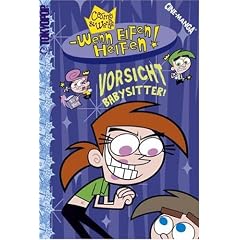 Cosmo & Wanda - Wenn Elfen helfen 02