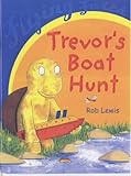 Trevor's boat hunt