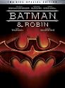 Batman And Robin - Special Edition [DVD]