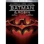 Batman And Robin - Special Edition [DVD] [1997]