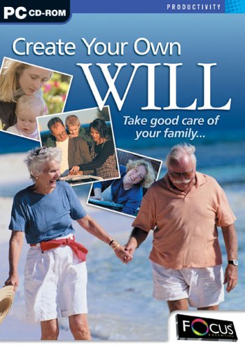 Create Your Own Will
