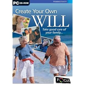 Create Your Own Will