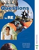 Exploring Questions in RE Pupils Book 3: Pupil Book Bk. 3