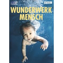 Wunderwerk Mensch (4 DVDs)
