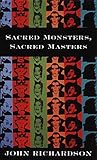 Sacred monsters, sacred masters : Beaton, Capote, Dalí, Picasso, Freud, Warhol and more